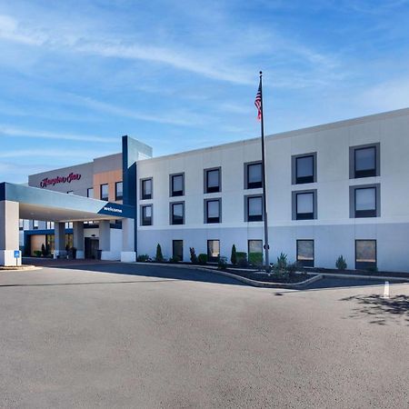Hampton Inn Selma Eksteriør billede