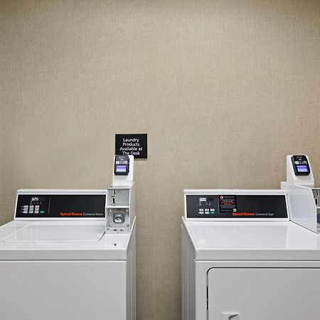 Hampton Inn Selma Eksteriør billede