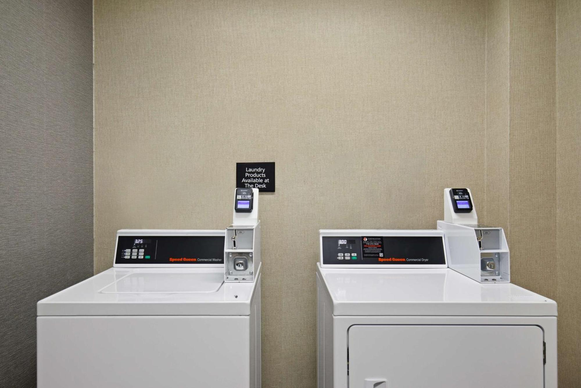Hampton Inn Selma Eksteriør billede