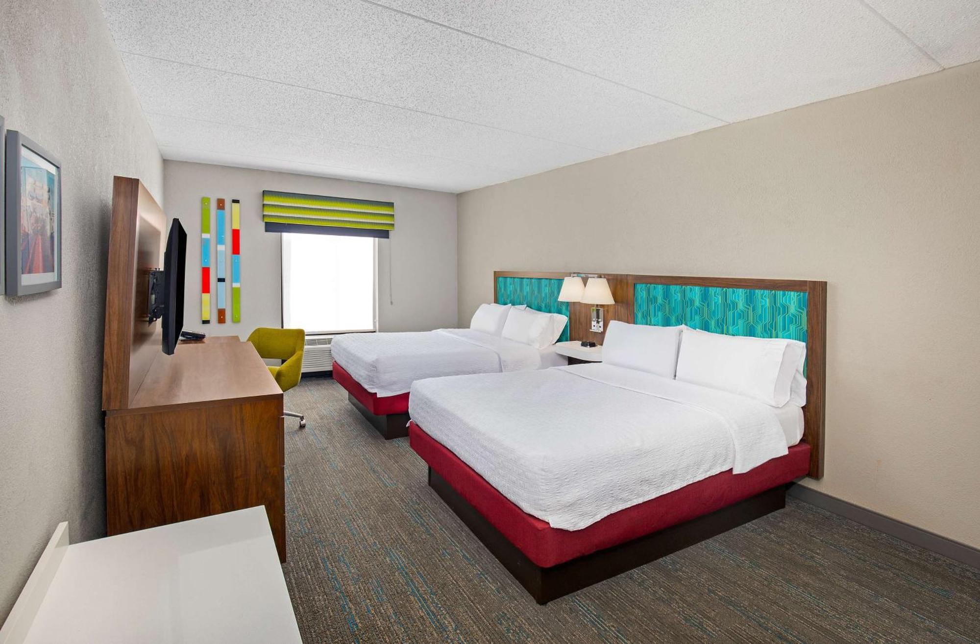 Hampton Inn Selma Eksteriør billede