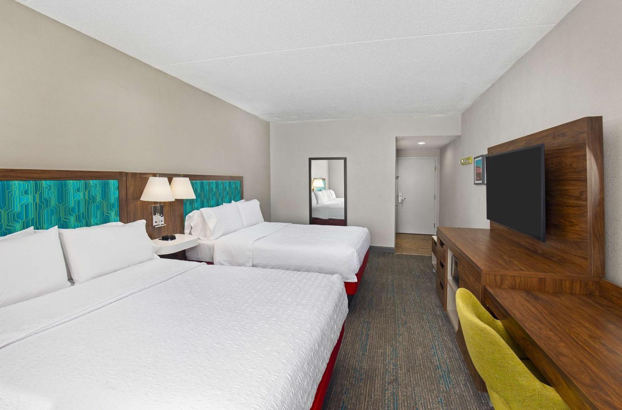 Hampton Inn Selma Eksteriør billede