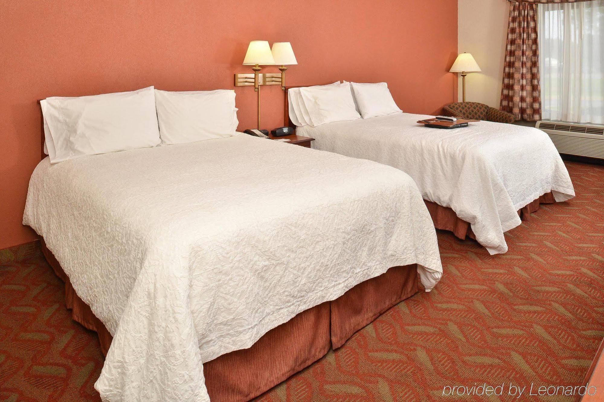 Hampton Inn Selma Eksteriør billede