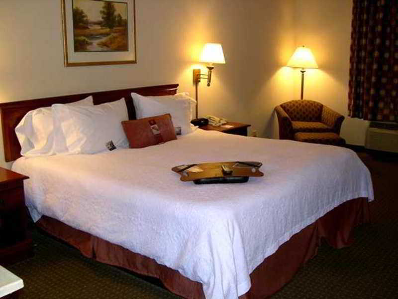Hampton Inn Selma Værelse billede